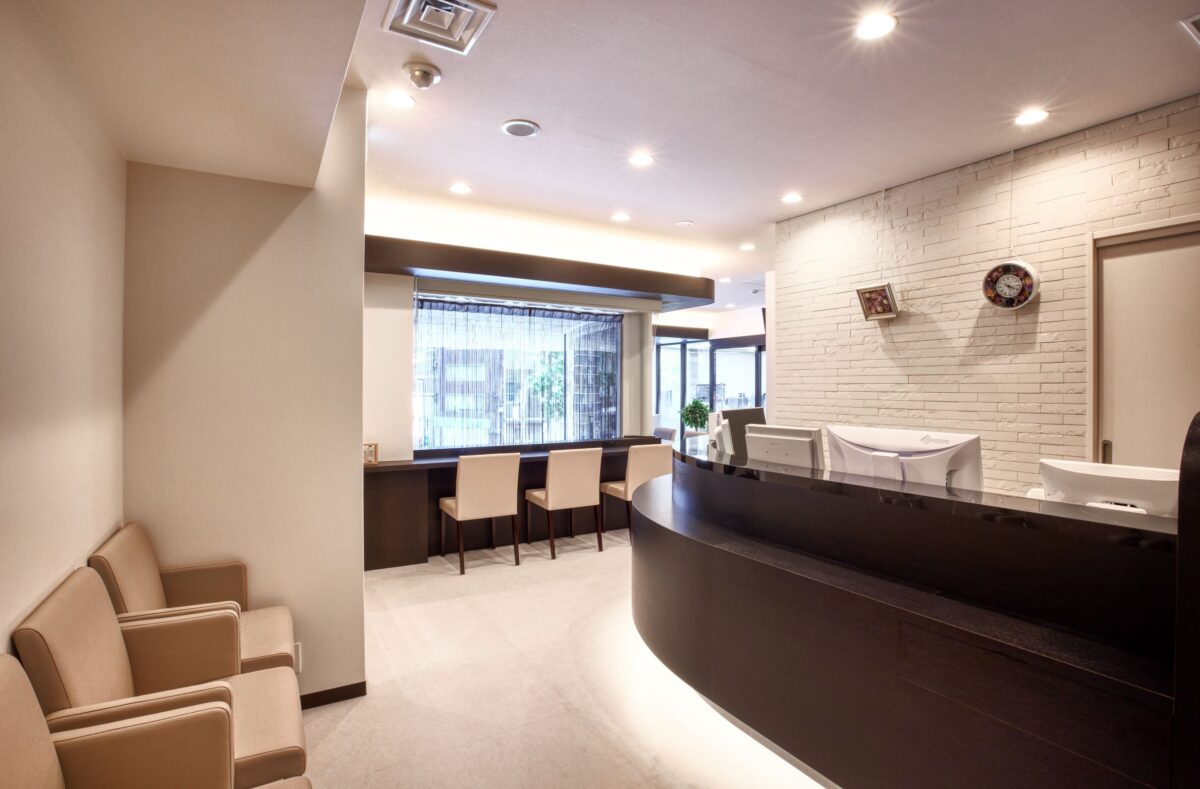 麹町大通り眼科様