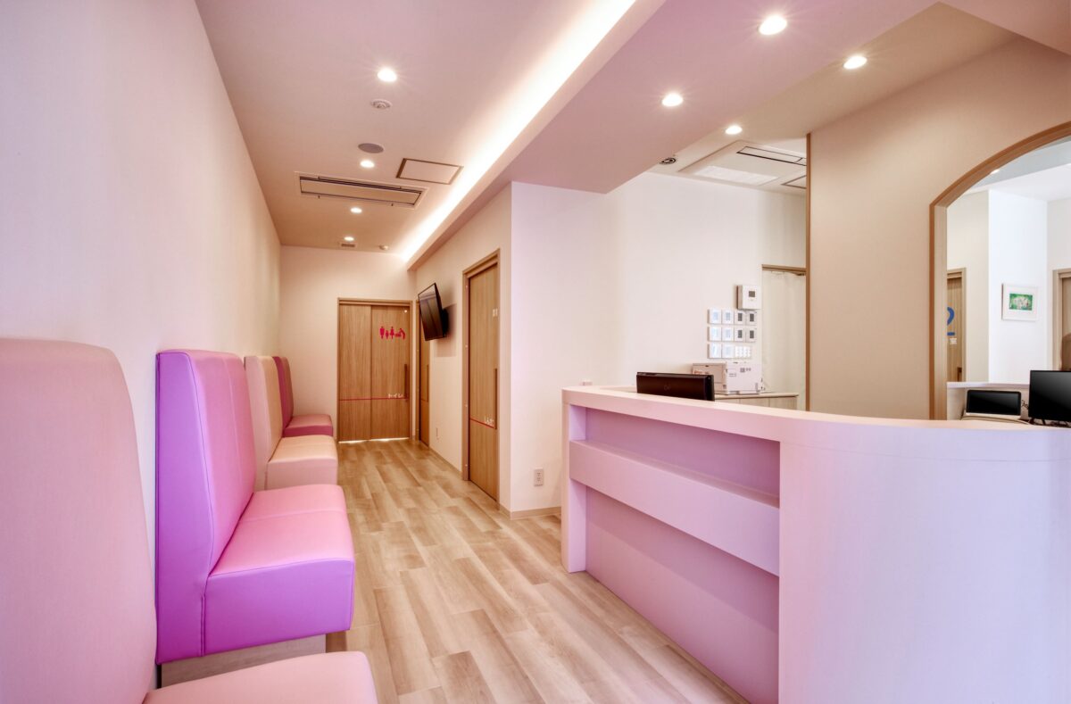 いちこどもクリニック様