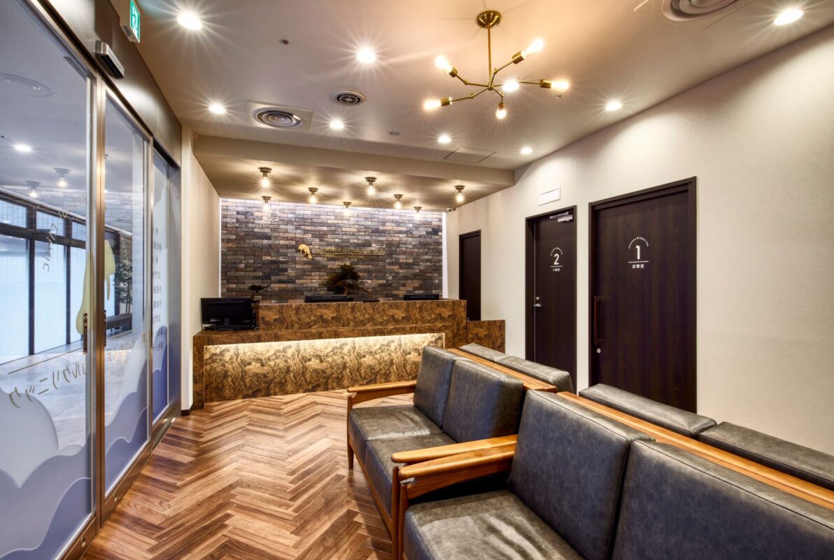 しののめメディカルクリニック様