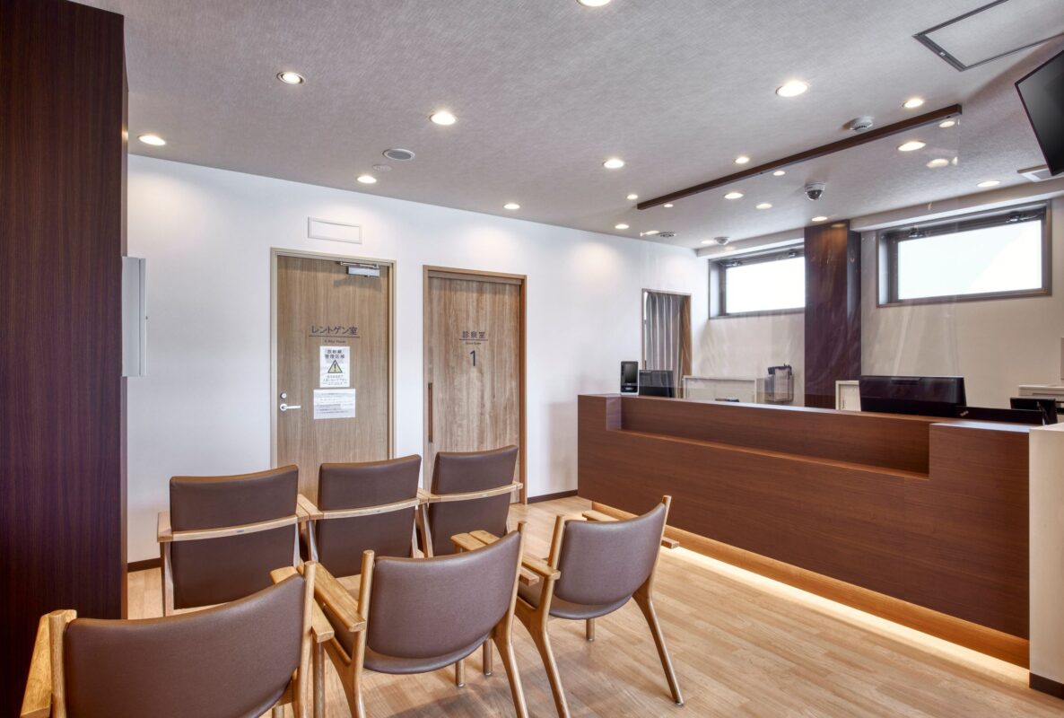 運河内科クリニック様