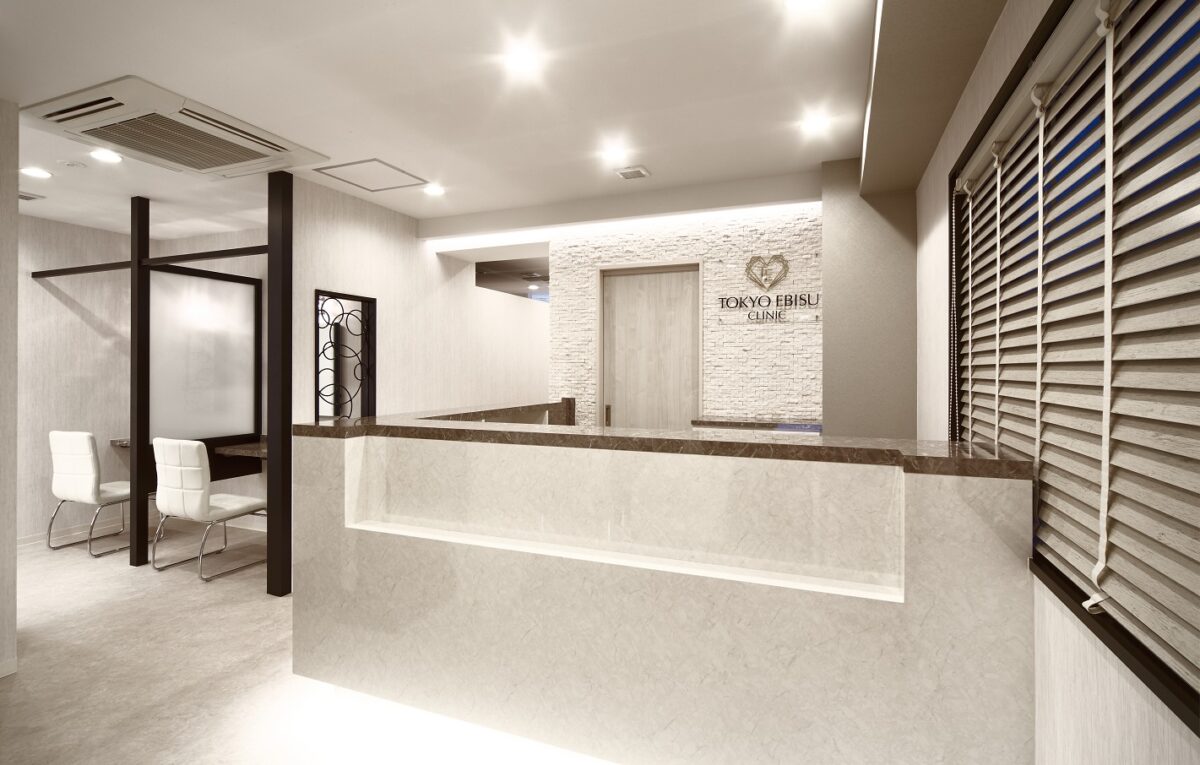 東京エビスクリニック様