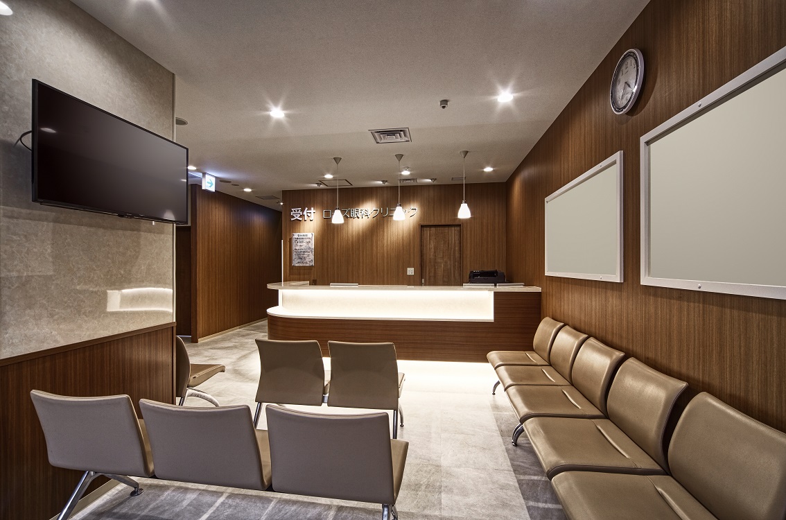 ローズ眼科クリニック様