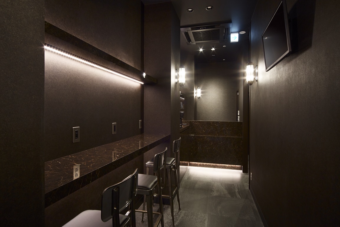 銀座銀クリニック様