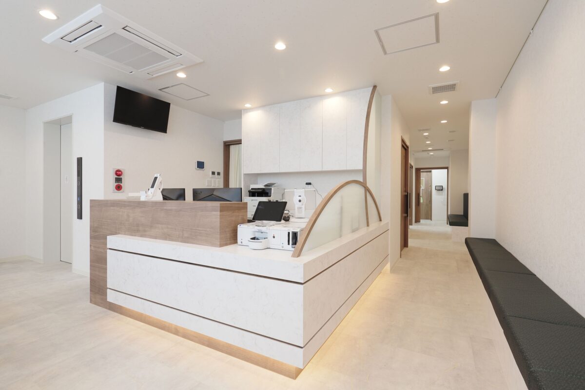 たなべ医院　様