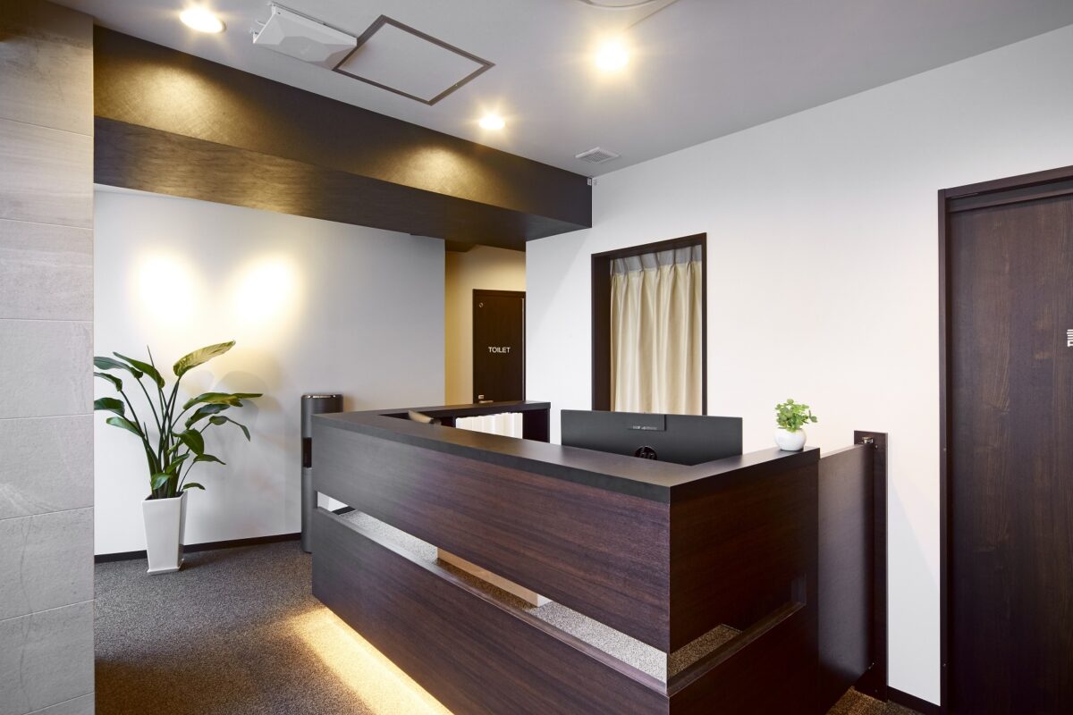 ルラ美容クリニック高田馬場院様