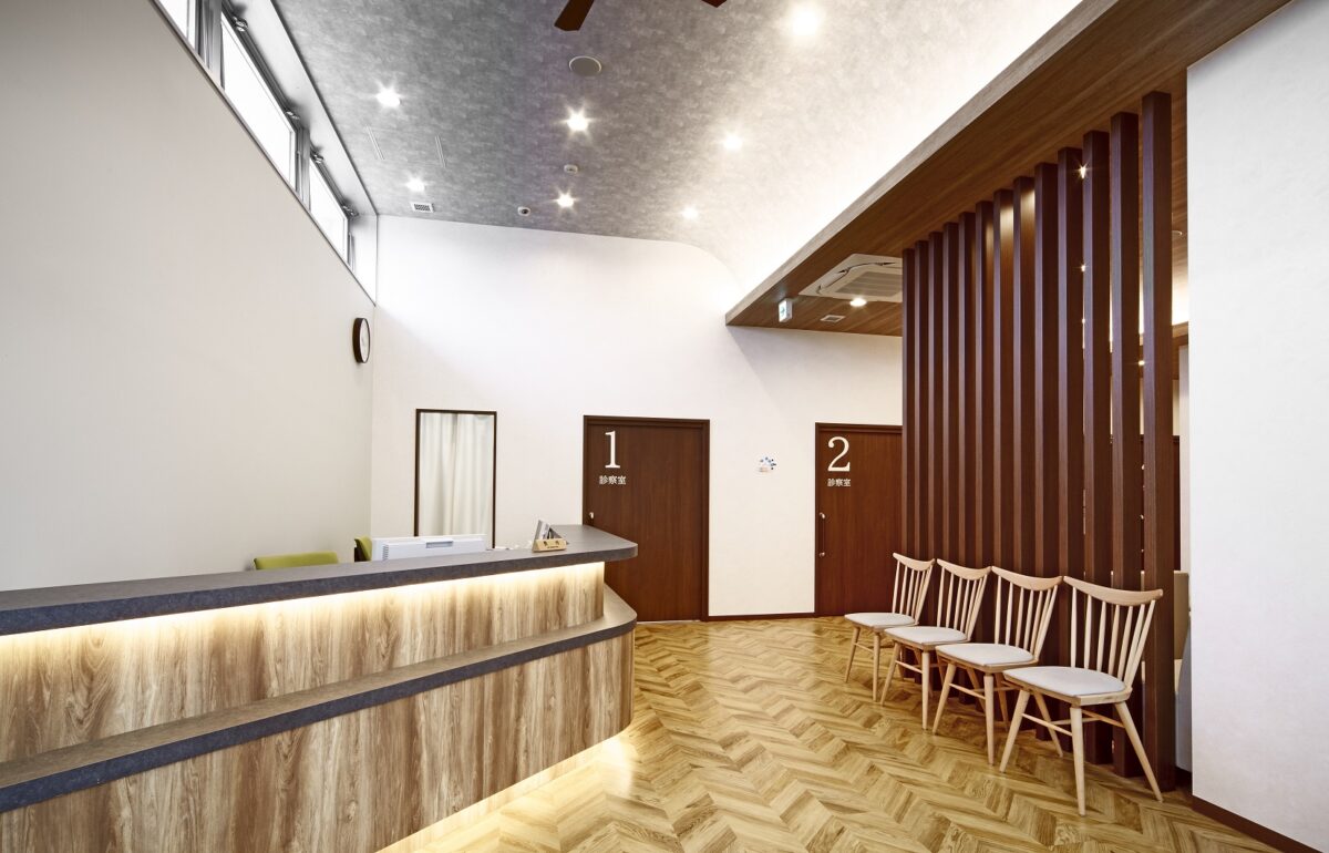 こだいら内科・心臓内科様