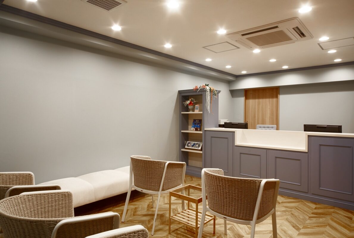 マンマリア　タチカワ（mammaria tachikawa）様