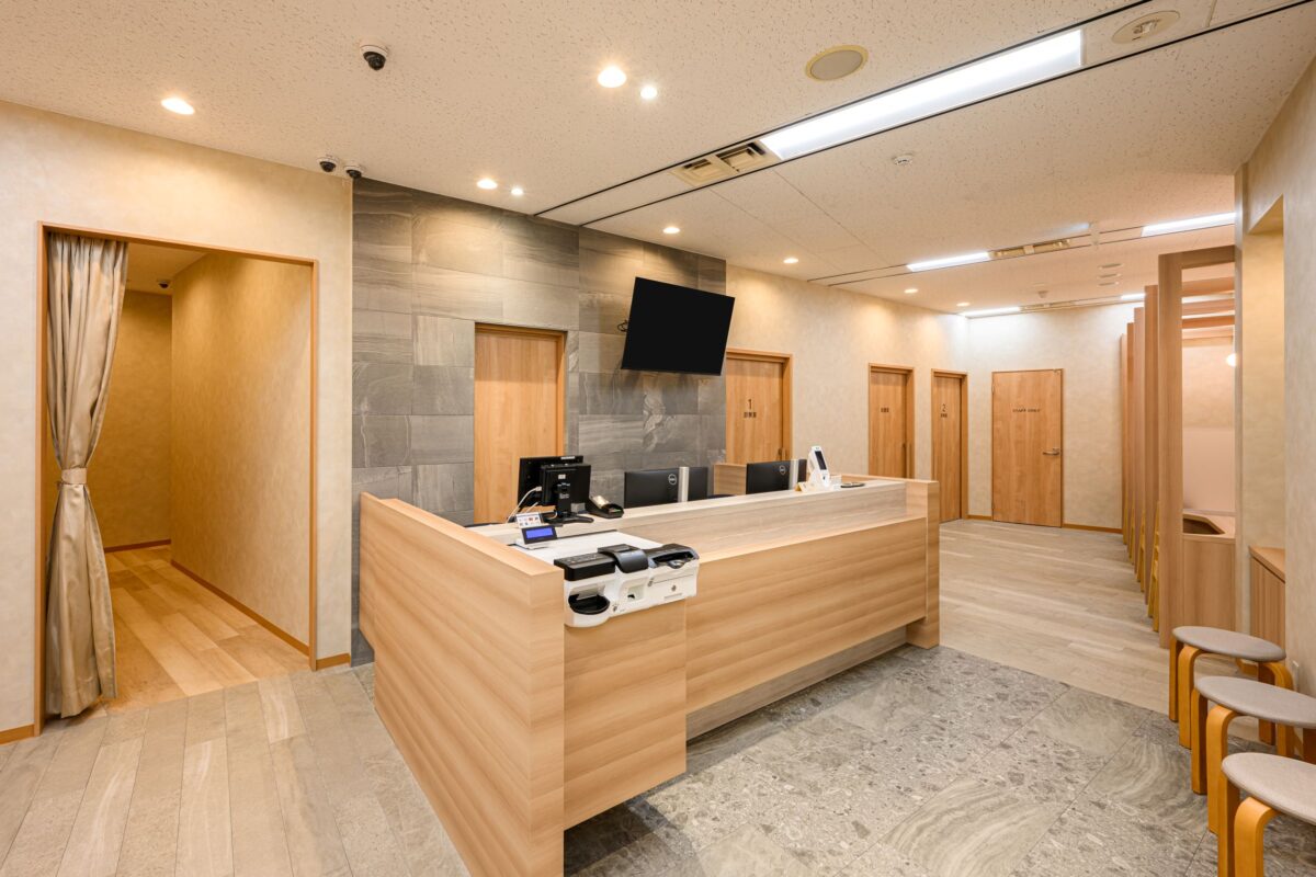 東京TCMクリニック乳腺外科＆腫瘍内科 様